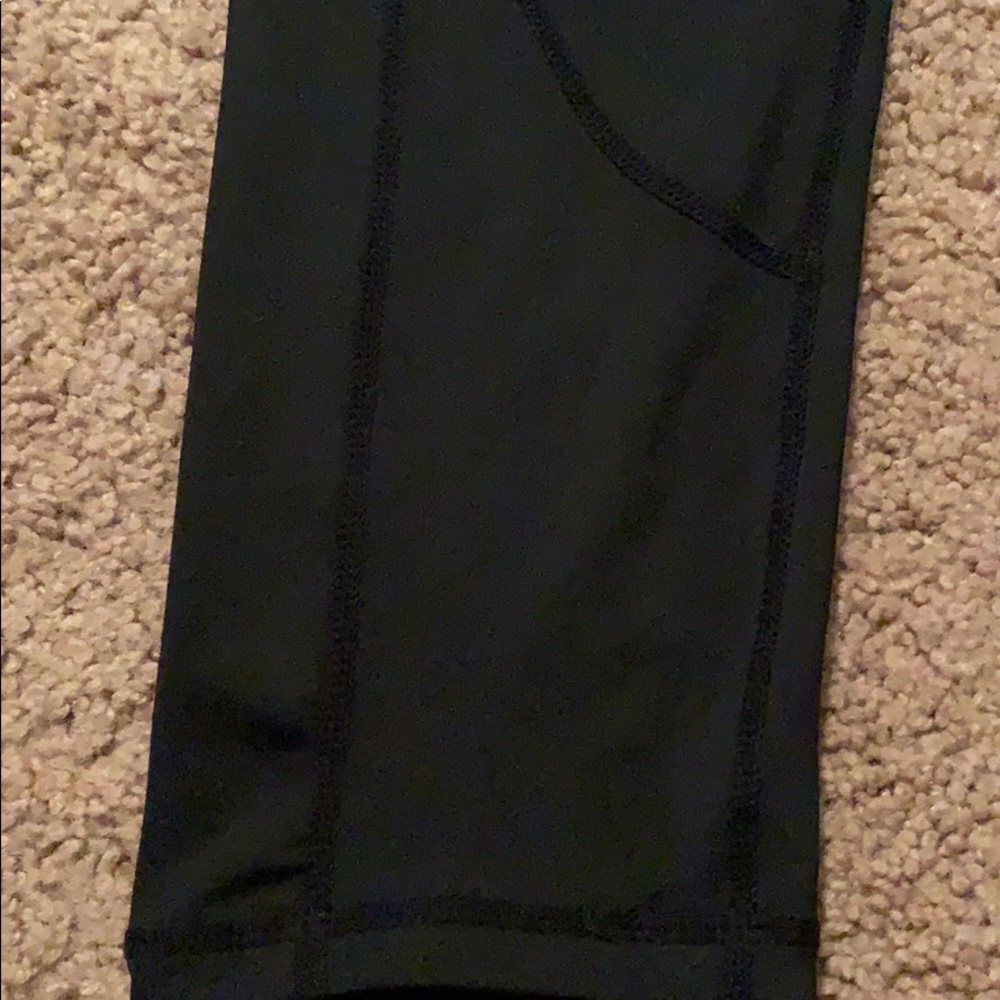 pants for the gym - Picture 2 of 3